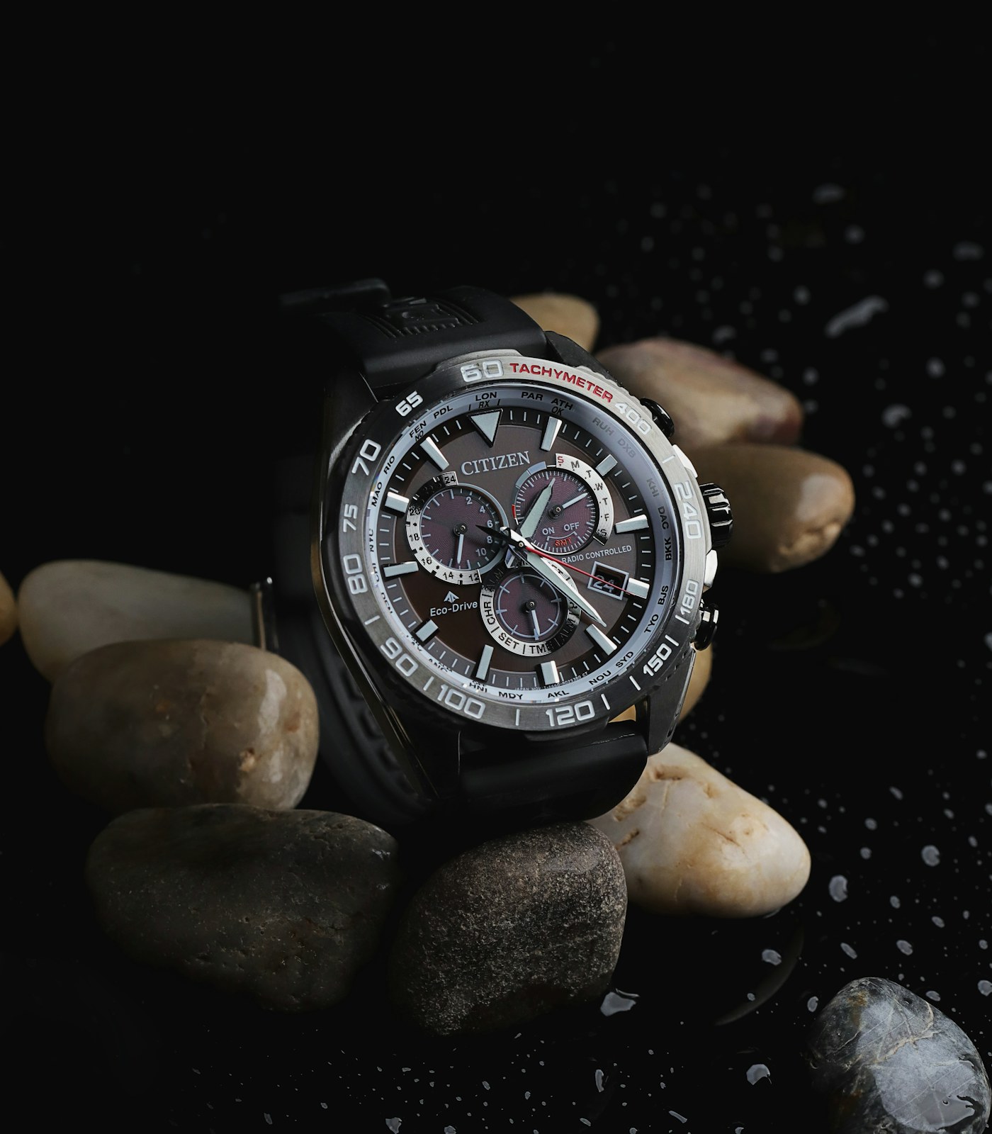 WATCHES